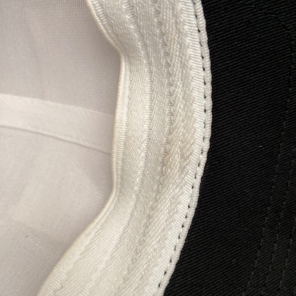 Columbia PFG mesh fish dog ball cap hat Florida State - Picture 5 of 5